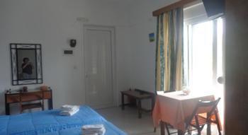 Nicholas Apartment