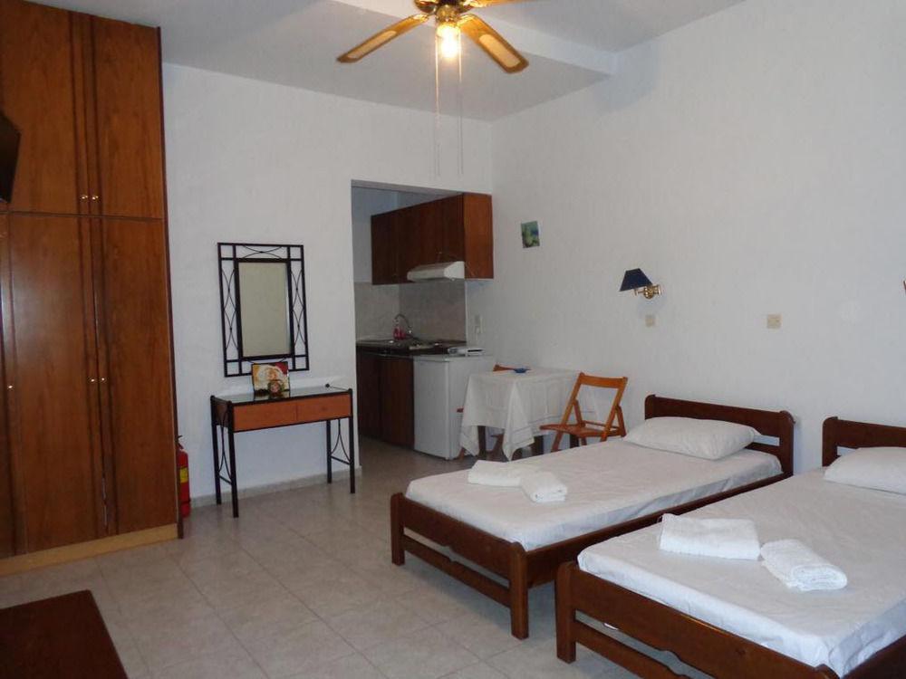 Apartment Nicholas *