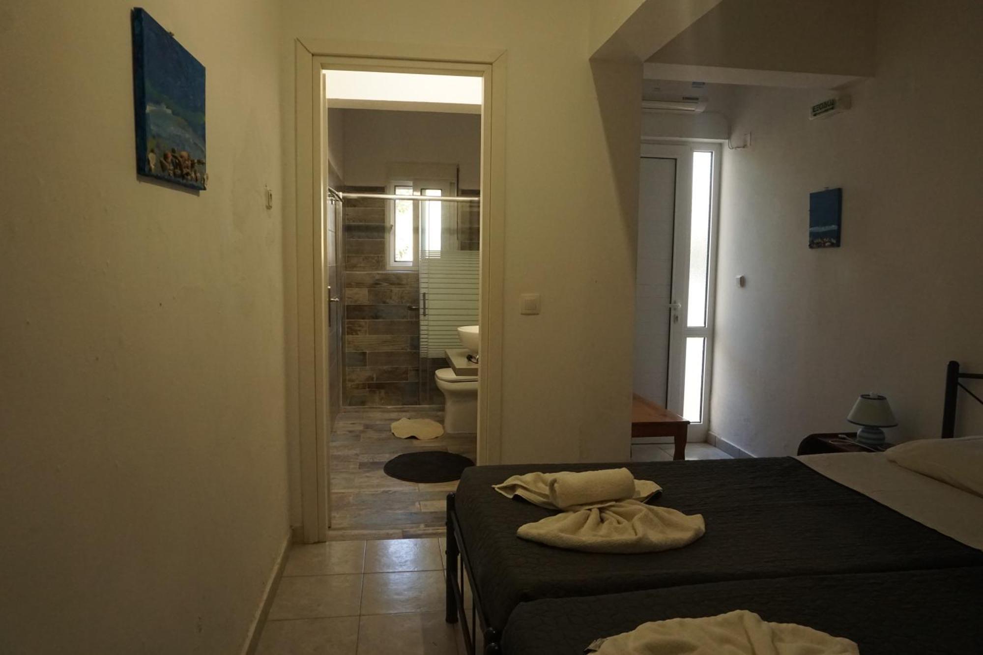 Apartment Nicholas *