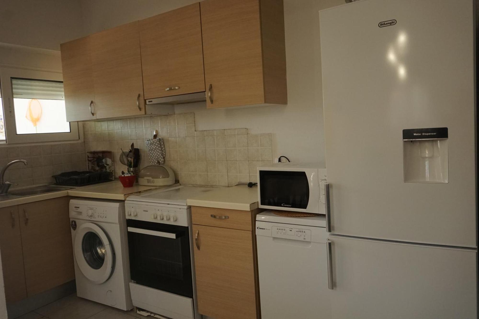 Nicholas Apartment Lardos
