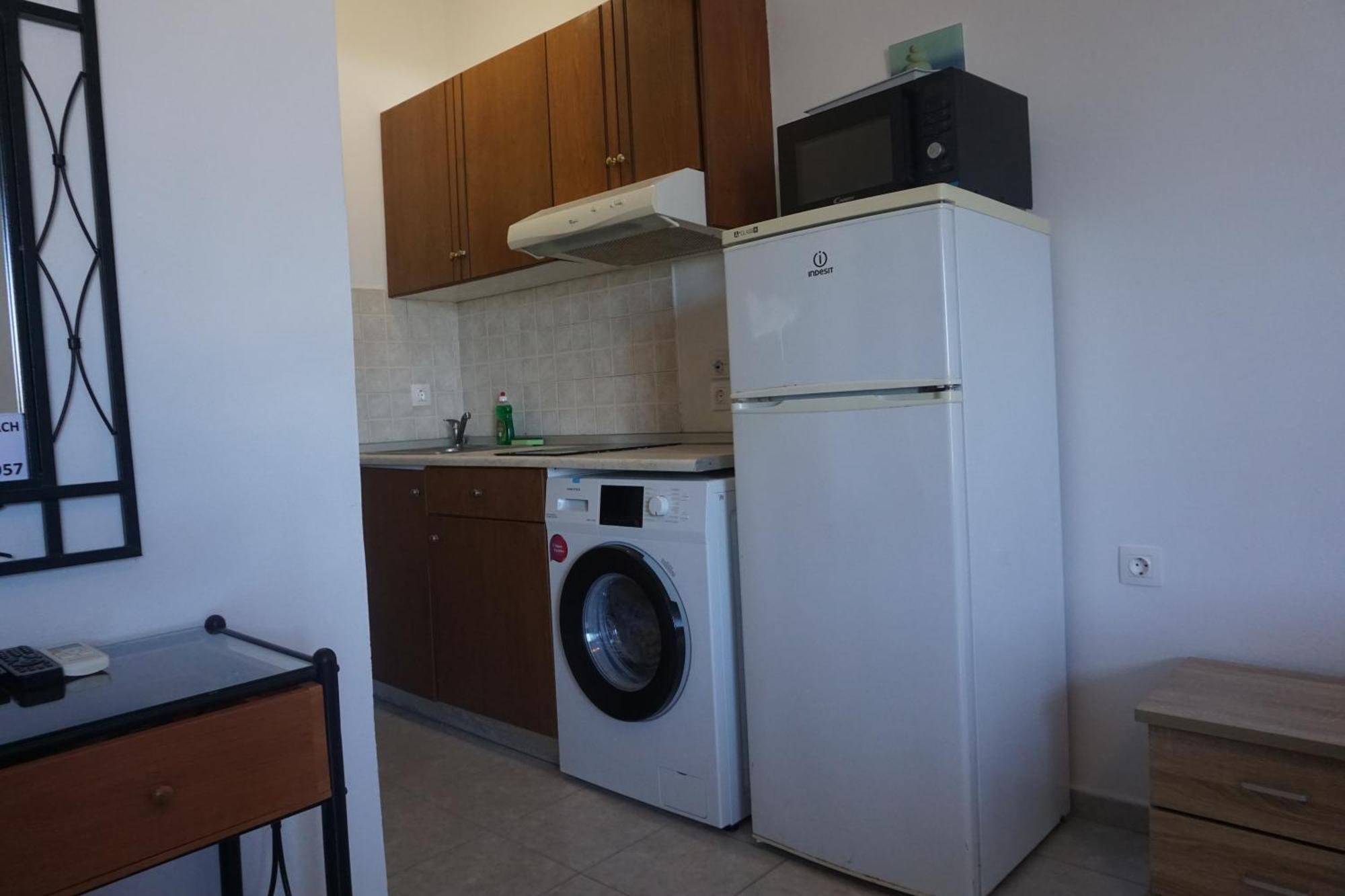 Nicholas Apartment *